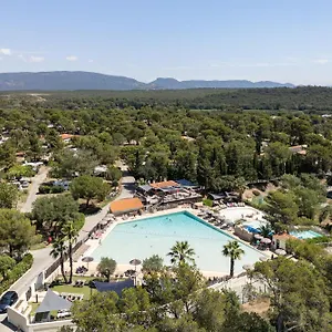 Rcn Domaine De La Noguiere Campingplatz